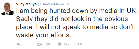 vijay-mallys-tweets