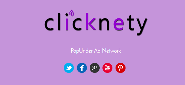 Clicknety Review